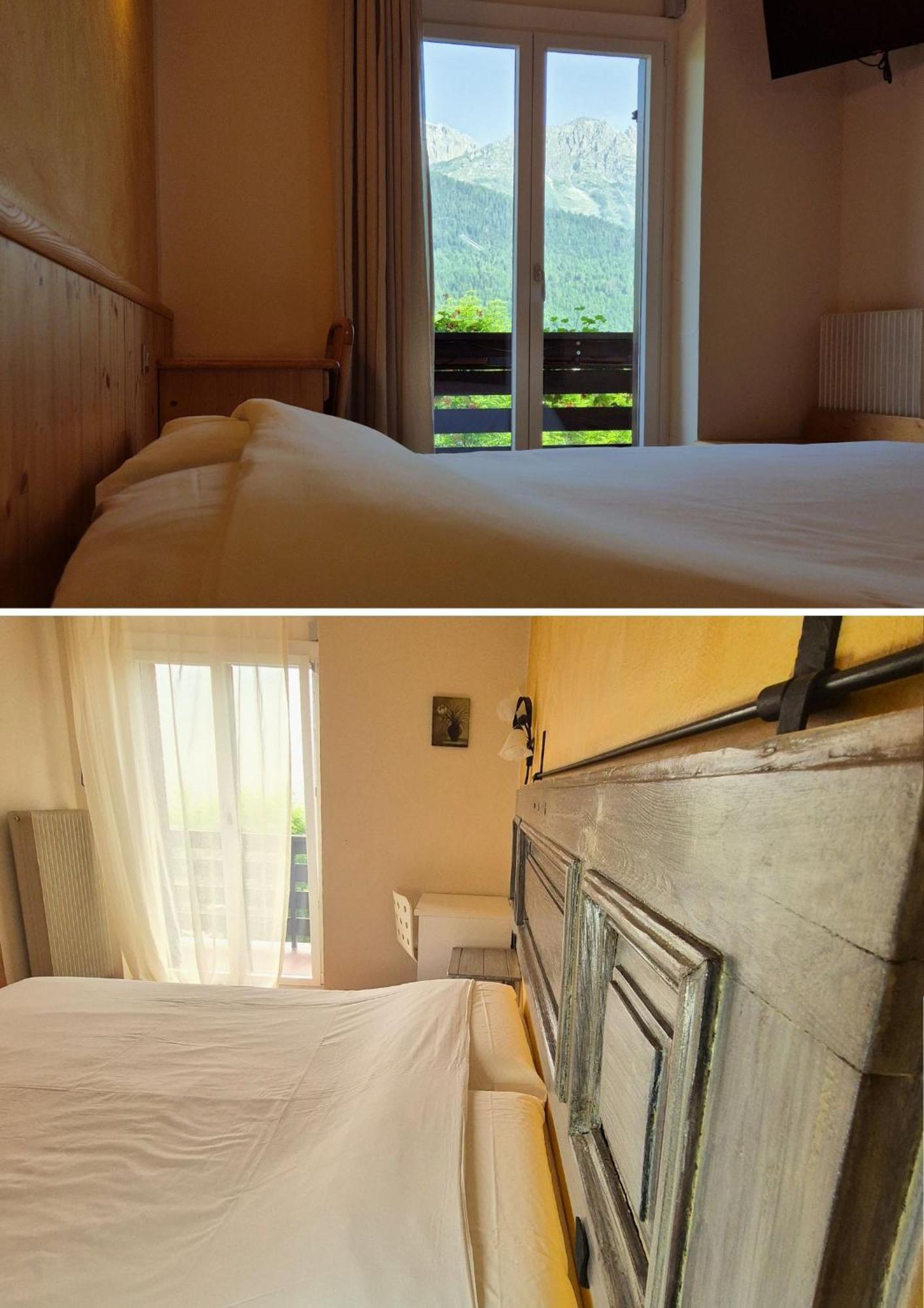 Hotel La Baita アンダロ エクステリア 写真