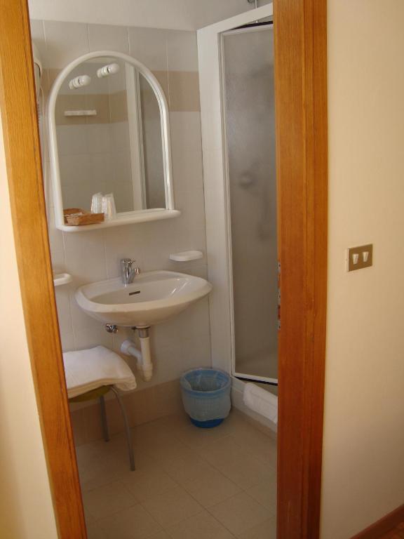 Hotel La Baita アンダロ 部屋 写真